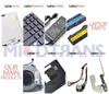 Palmrest para Dell para Vostro V5460 5460 V5470 5470 V5480 5480 Laptop capa superior com teclado