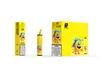 EU Vape Warehouse Zooy Mini Cola Bottle 3000Puffs Disponibla Vape Wholesale 3K Puff DipoSables Vape Pen 20 ml 50 mg Nic Salt Pods Vaper Desechables Bar