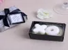 Bomboniere XOXO Sapone Confezione regalo a buon mercato Pratico unico Sapone da bagno per matrimonio Bomboniere 20 pezzi lotto nuovo5160031