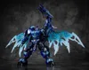 Transformation toys Robots New Iron Factory Transformation Toy IF EX-42Z Absolute Zero Figure In Stock yq240315