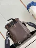 En iyi yeni erkek crossbody çanta mini boyutu çok işlevli sırt çantası m82769 el çantası