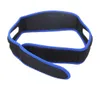 Men Women Anti Snoring Chin Strap Belt Adult Unisex Elastic Headband Stop Snoring Sleep Belt Sleeping Care Stop Snoring Belts DH122686544