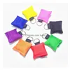 Outdoor Gadgets 500Pcs 8 Color Key Chain Emergency Cpr Face Resuscitation Mask Pocket Maskszz Drop Delivery Sports Outdoors Cam Hikin Dhabo