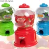 1 PCS Childrens Money Boxes Novely Plastic Creative Twist Candy Machine Mini Box Toys Funny Money Bank Toys for Kids Gift 240315