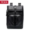 Business Designer Backpack Bag Mens TUMIIS Travel Back Pack Men's Large Capacity Multifunctional Leisure Fashion Computer 932388