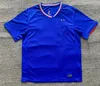 2024 French Home koszulka mbappe koszulki piłkarskie Dembele coman saliba kante maillot de foot equipe maillots griezmann Kit Kit Men Football Shirt 16-4xl