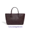 Designer Bottgss Ventss Cabat Woven Tragetaschen für Frauen Handheld Große Kapazität Damen Tasche 2023 Neue Mode Trendy Hohe Qualität Schönheit mit echtem Logo