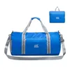 Fashion Sports Fitness Torba torba do składania torby podróży torebka o dużej pojemności torba podróży 031524