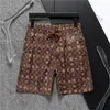 Verão mens shorts designer shorts mens shorts moda curta clássico carta design homens mulheres hip hop rua calças esportivas swimwear