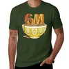 남성용 폴로 스크럼 글들 6m 6 million subcriber crewneck merch merchadise 옷 의류 남성 남성 여자 b 티셔츠