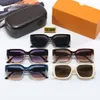 Sonnenbrillen Neue klassische Freizeitbrillen mit Designer-iWear-Augenschutzset