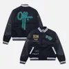 OEM ODM Großhandel Custom Baseball Varisty College Herrenjacke für Damen Stilvolle Herrenjacken Winter 88 s