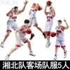 Anime Manga Dasin Great Toys GT Slam Dunk Hanamichi Sakuragi Kaede Ruka Akagi Takenori Ryota Miyagi Ayako 1/10 PVC Action Figure YQ240315