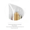 Wall Lamp Modern Sconce Dimmable LED For Living Room Bedroom Hallway 1 PCS