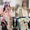 Bonés de bola moda carta bordado mulheres chapéu de beisebol doce cor pico boné casual algodão snapback chapéus sol viseiras menina bonnet casquette