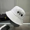 Kapelusz designerski luksus designer czapkę klasyczny styl vintage Hat Fisherman Hat for Men and Women Sun Hat Outdoor bardzo dobrze ładne 0b6j dkq9