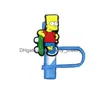 Dricker STS 13Colors Funny Yellow Family Members sil