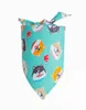 1200PCLOlot Dog Apparel Special Making Puppy Bandanas Scylar Scarf Bowton Dostawy zwierząt domowych Y7259126997