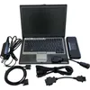 VCADS Pro 2.40 Version Diagnosetool für Volvo Trucks mit D630 Laptop Ready Use