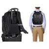 Business Designer Mens Backpack Bag TUMIIS Travel Back Pack 222382 Ballistic Nylon Men's Casual Fashion 15 Inch Computer