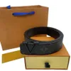 مصمم حزام الأزياء مشبك حزام الجلد الأصلي عرض 3.8 سم 20 أنماط عالية الجودة مع مصمم الصندوق الرجال أحزمة رجال