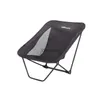 Muebles de campamento SunnyFeel silla mecedora portátil para exteriores, silla para acampar al aire libre, silla plegable de aluminio ligera YQ240315