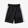 PL-0566 SHORTS MENS PELMS /ANGALS KORT Pant Beach SwimeArtracksuits Summer kostymer Fashion T Shirt Seaside Holiday Shorts Shorts Set