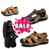 Sandal MEN Slides Platform Slipper Summer platform slides Comfort Beach shoes Pool GAI 38-48 low price 38-48