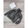 Высокое качество Nanyou, новый продукт P Jia Triangle Multi Pocket Design, универсальная джинсовая куртка для мужчин и женщин, женская одежда, куртка