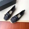 新しい涼しい夏のco ch espadrilles man slippersデザイナーシューズフィッシャーマンカジュアルフラットスライドトップラグジュアリービーチローシューズ居心地の良い女性ギフトアウトドアシューズ卸売