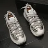 2024 Nieuwe Verkopende Mannen Casual Schoenen Zwart Geel Lace-up Heren Outdoor Platte Schoenen Goedkope Lichtgewicht Man Casual sneakers Zapatillas De Hombre