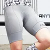 Cheji MTB Cycling Bib Womens Summer med svampdyna snabbtorkande självodling Höftlyft Bicycle Pants Cycling Bib Shorts 240311