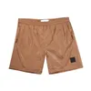 Men Short Designer Cotton Relaxed Letter basketball Short Man Summer Clothing Fashion shorts