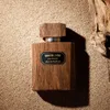 DF herenparfum van hoge kwaliteit, duurzame lichte ebbenhouten agarwood houten geur, parfum uit Keulen