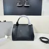 A bolsa bolsa bolsa feminino canela luxuoso designer bolsas sacos de ombro bolsas de compras de moda bolsas clássicas com bolsa de poeira