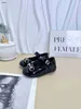 Luxe peuterschoenen zwart wit roze kinderschoenen maat 21-25 designer baby prewalker doos verpakking meisjes eerste wandelaars 24 maart
