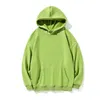 hoodie men Designer hoodies men hoody pullover sweatshirts loose long sleeve hooded jumper mens Hoodie sleeveless O Neck Letter printed green overcoat white clothe