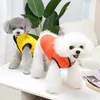 Vestuário para cães Casaco de inverno Jaqueta Outerwear Roupas pequenas Roupa de filhote de cachorro Garment Yorkshire Pomeranian Maltese Schnauzer Poodle Roupas