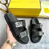 Designer Slipper Luxe Men Women Sandals Brand Slides Mode slippers Lady Slide Dikke bodemontwerp Casual schoenen Sneakers in 1978 S591 06