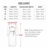 Casual Dresses American Flag Dress Long Sleeve Betsy Ross 13 Stars And Stripes Maxi High Neck Street Fashion Graphic Bohemia
