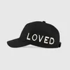 新しい豪華なデザイナーキャップ愛された刺繍父の帽子男性と女性のための野球帽子有名なブランドコットン調整可能なスポーツゴルフcurved266q