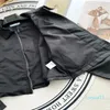 New Fashion Women Black Loose Jacket Wide Sleeve Oversize Solid Lapel Basic Jacket Coat Female Casual Outwear