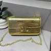 Sac à main de styliste exquis pour femmes, petit sac à bandoulière vent parfumé, sac à bandoulière, nouvelle collection