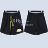 Sport Shorts For Men Summer Luxury Designer Short Pants Fitness Jogging Shorts Brand Printed Short Pants For Youngsters