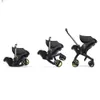 عربات# Baby Stroller 3 in 1 عربات Pram لنظام السفر الخفيف وزن الولادة متعددة الوظائف CART R230817 كذبة بيع مثل مصمم العلامة التجارية الكعك الساخن