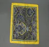 2017 yeni popüler 34 x 34 cm adam paisley çiçek nokta cep kare erkekler paisley gündelik hankies Men039s takım elbise büyük boy mendilch9679137