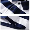 Men Polo Shirt Summer Mens Casual Breathable Plus Size 5XL 6XL Striped Short Sleeve Polo Shirt Pure Cotton Fashion Men Clothes 240306