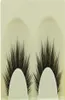 11 style 1 pair handmade 3D strip mink lashes Crisscross eye lashes Natural thick winged false eyelashes3104931