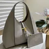 Sac de créateur haut de gamme sac à main pour femme sac fourre-tout portefeuille en cuir ouvert grande capacité pour sortir couleur unie ceinture de mode classique petit sac plusieurs couleurs disponibles