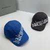 New Bb baseball cap for women designer Beanie cap Embroidered logo Cap for men Beach sunshade ball cap